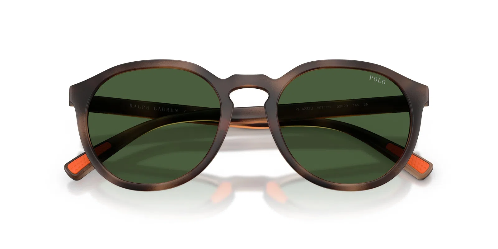 Polo 4232U Sunglasses - view 35